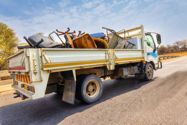 Best Hoarding Cleanup  in Fayetteville, NY